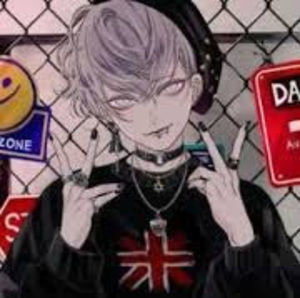 Meet your Posher, Wolf